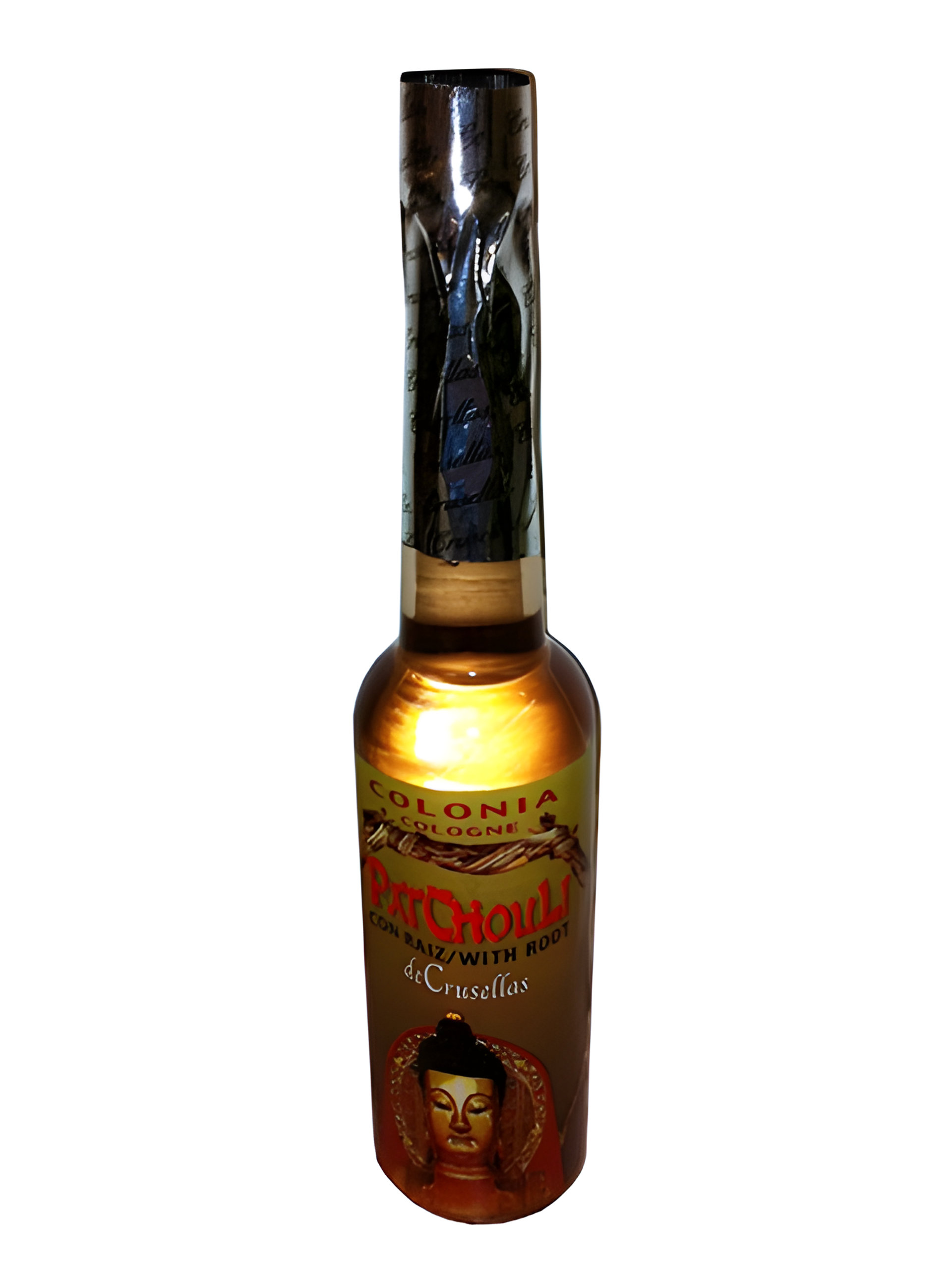 Picture of Patchouli fragrance