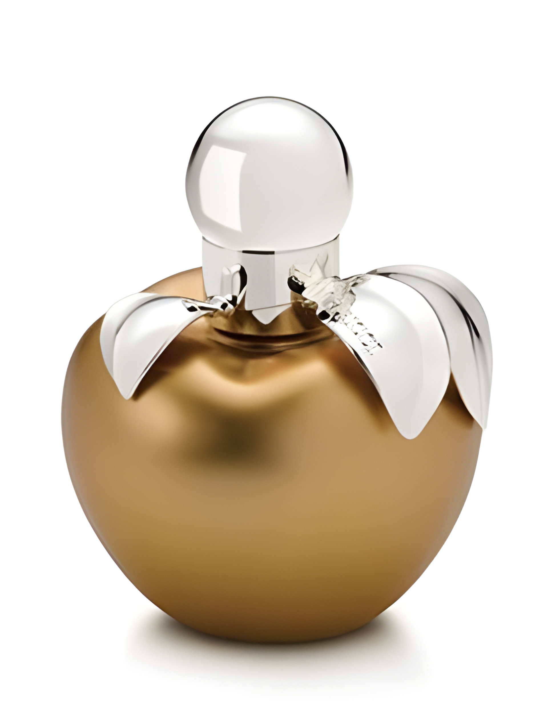Picture of Nina Gold Edition fragrance