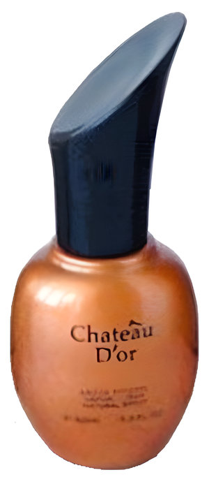 Chateau D’Or by Beautimatic perfume bottle