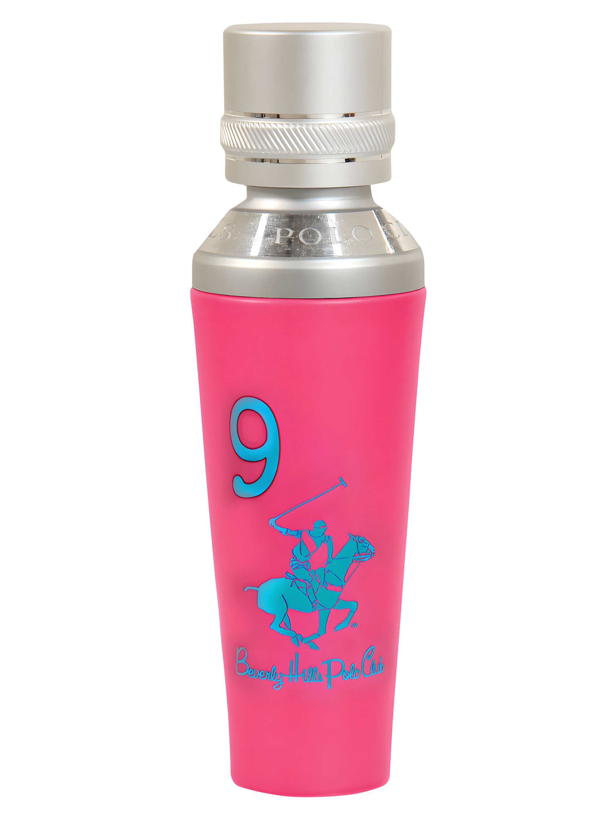 Picture of Beverly Hills Polo Club Sport 9 Pour Femme fragrance