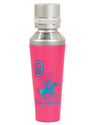 Beverly Hills Polo Club Sport 9 Pour Femme by Beverly Hills Polo Club perfume bottle