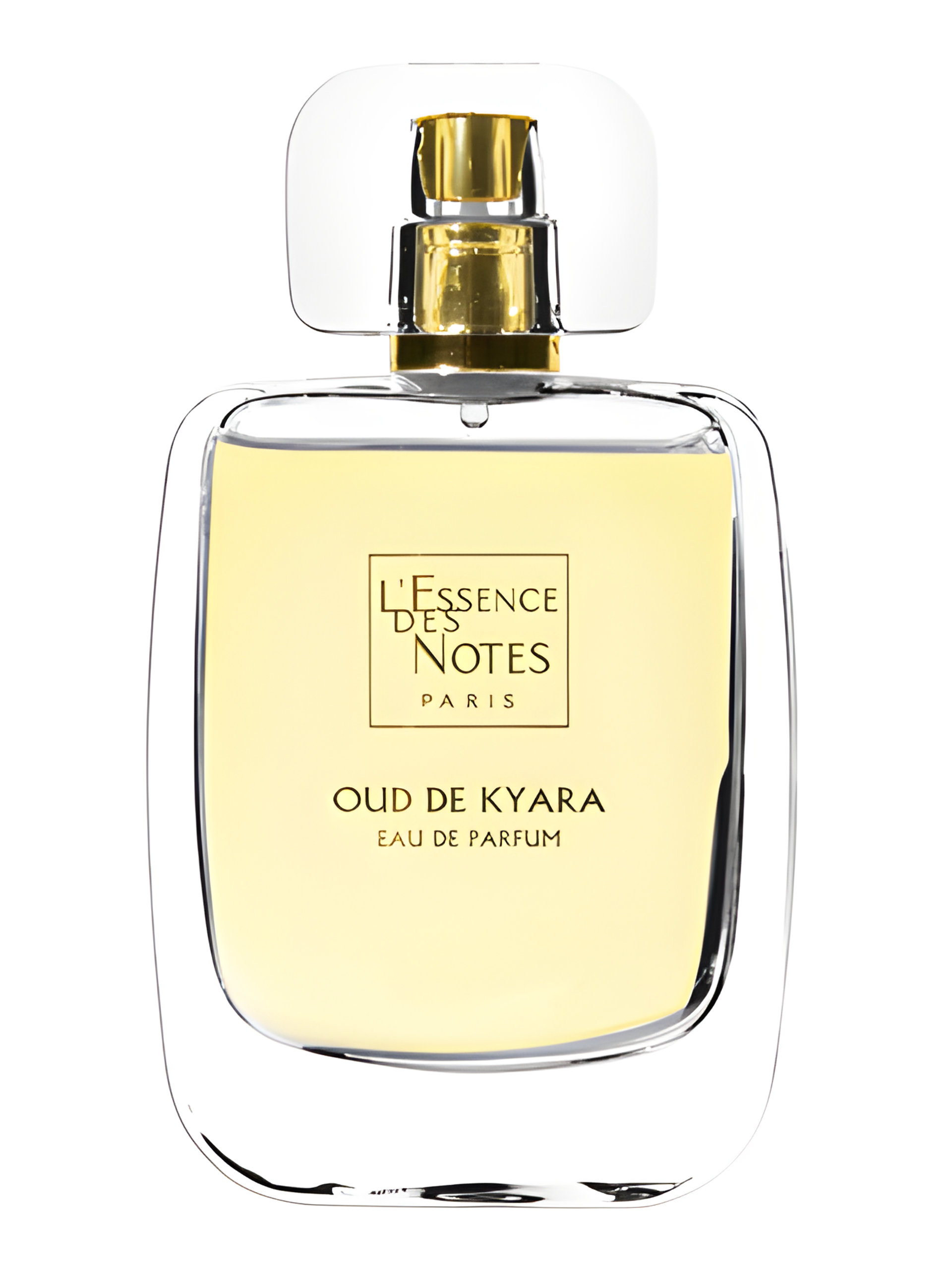 Picture of Oud de Kyara fragrance