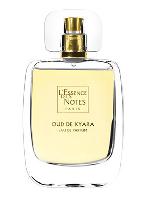 Oud de Kyara by L'Essence des Notes perfume bottle