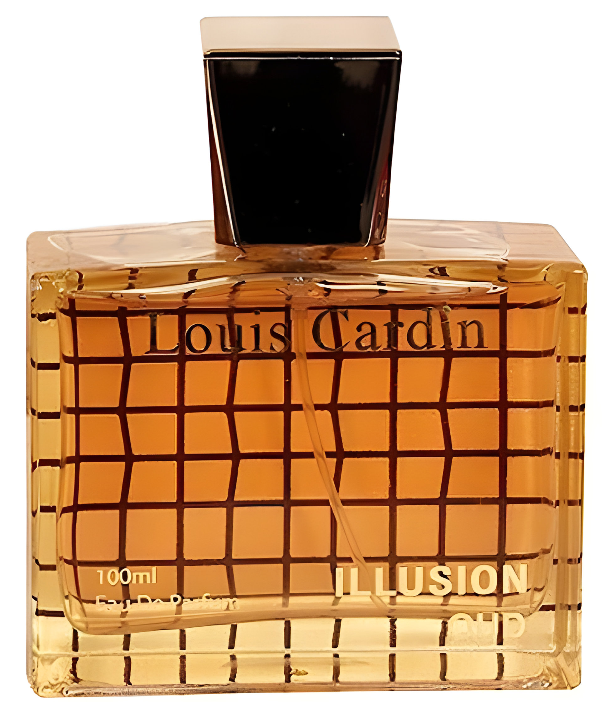 Picture of Illusion Oud fragrance