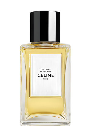 Cologne Francaise by Celine perfume bottle