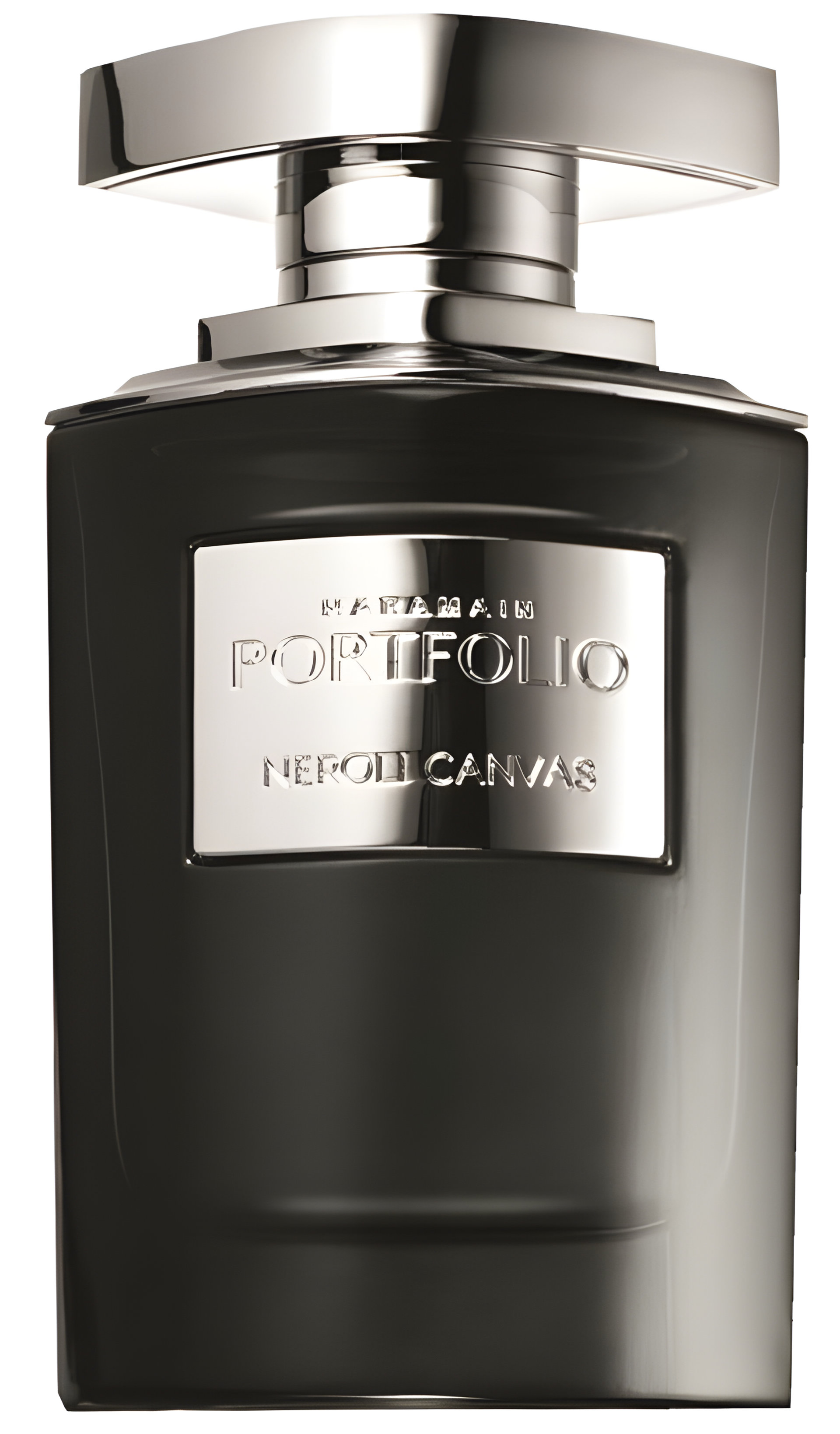 Picture of Portfolio Neroli Canvas fragrance