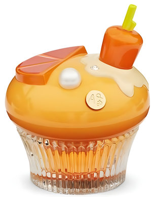 Bloody Orange by Alice & Peter perfume bottle