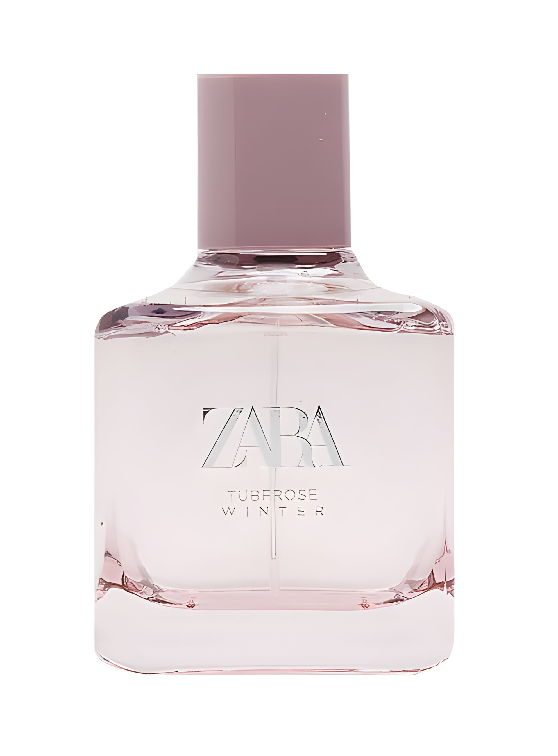 Tuberose Winter by Zara