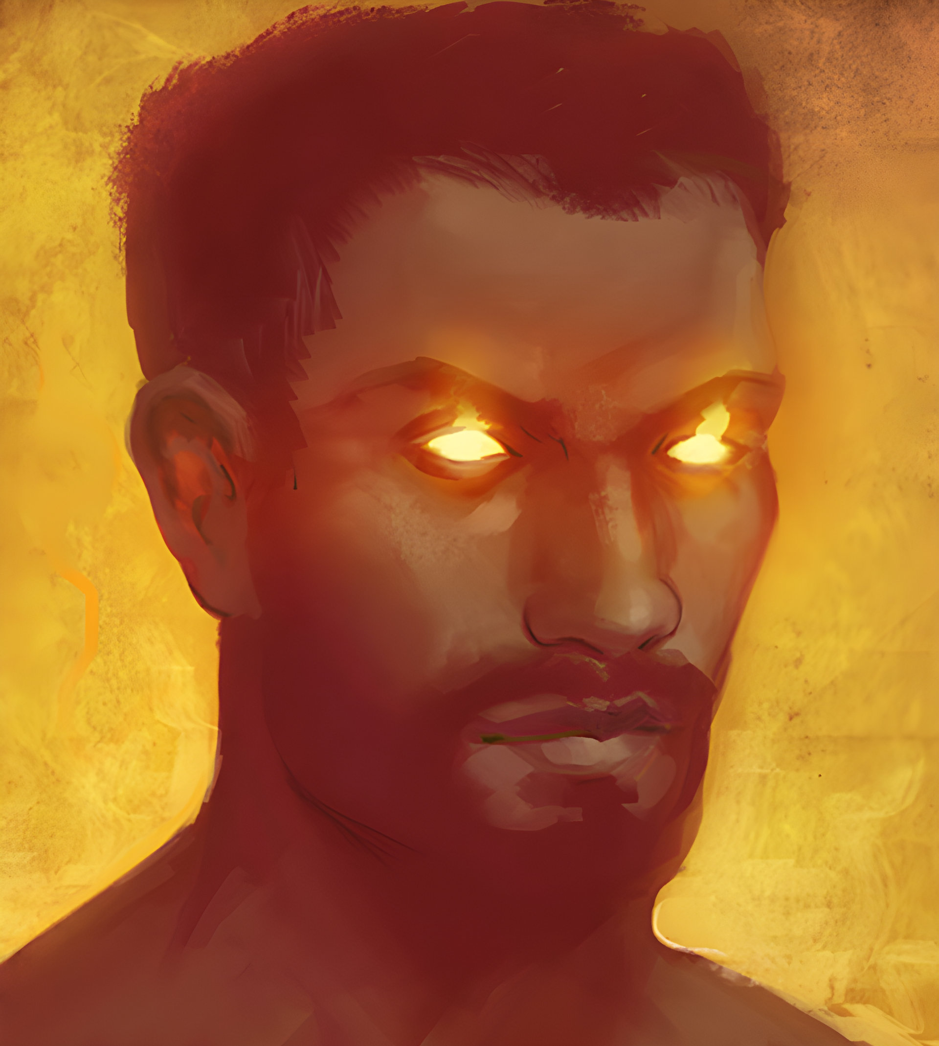 Picture of The Ifrit fragrance