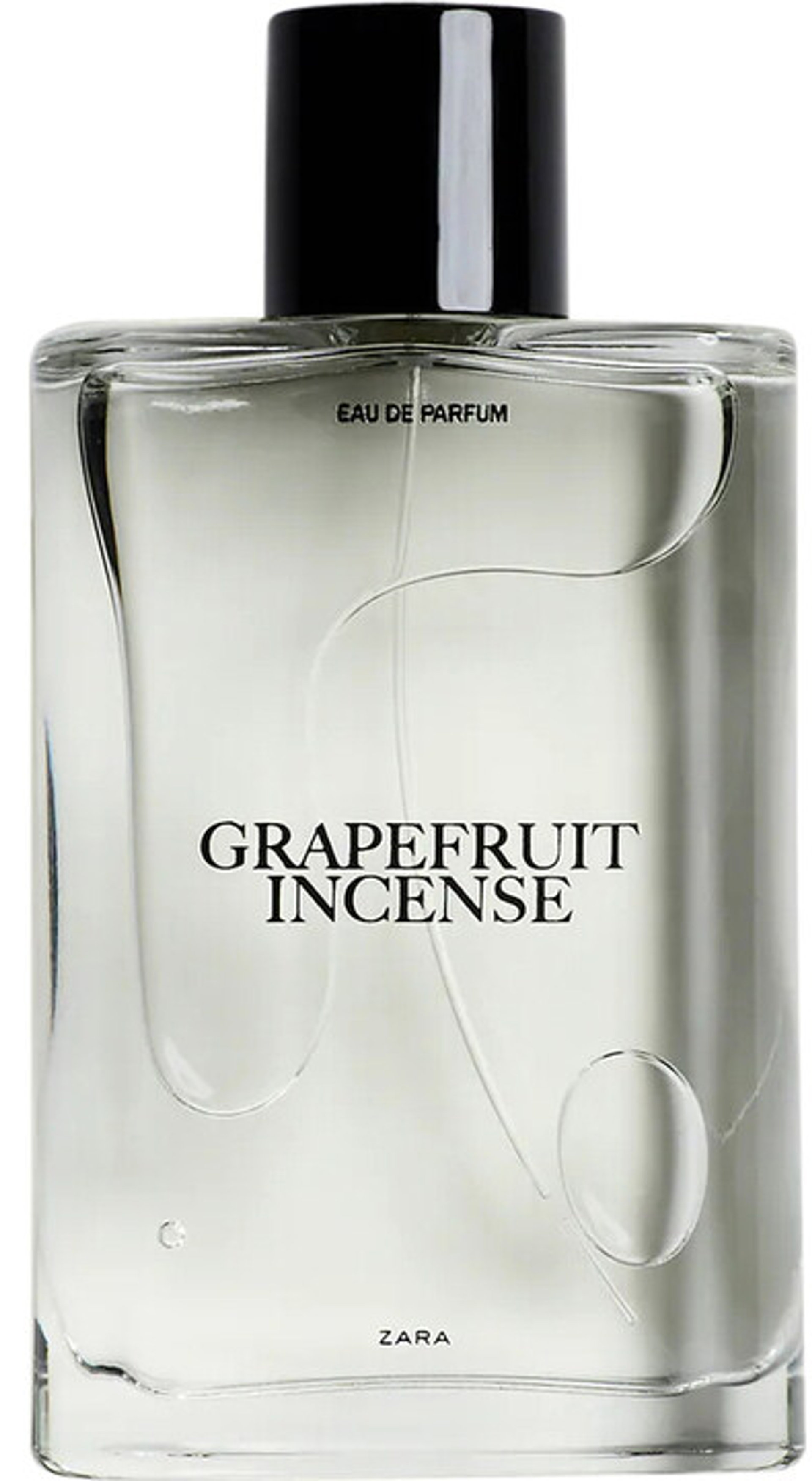 Picture of Grapefruit Incense fragrance