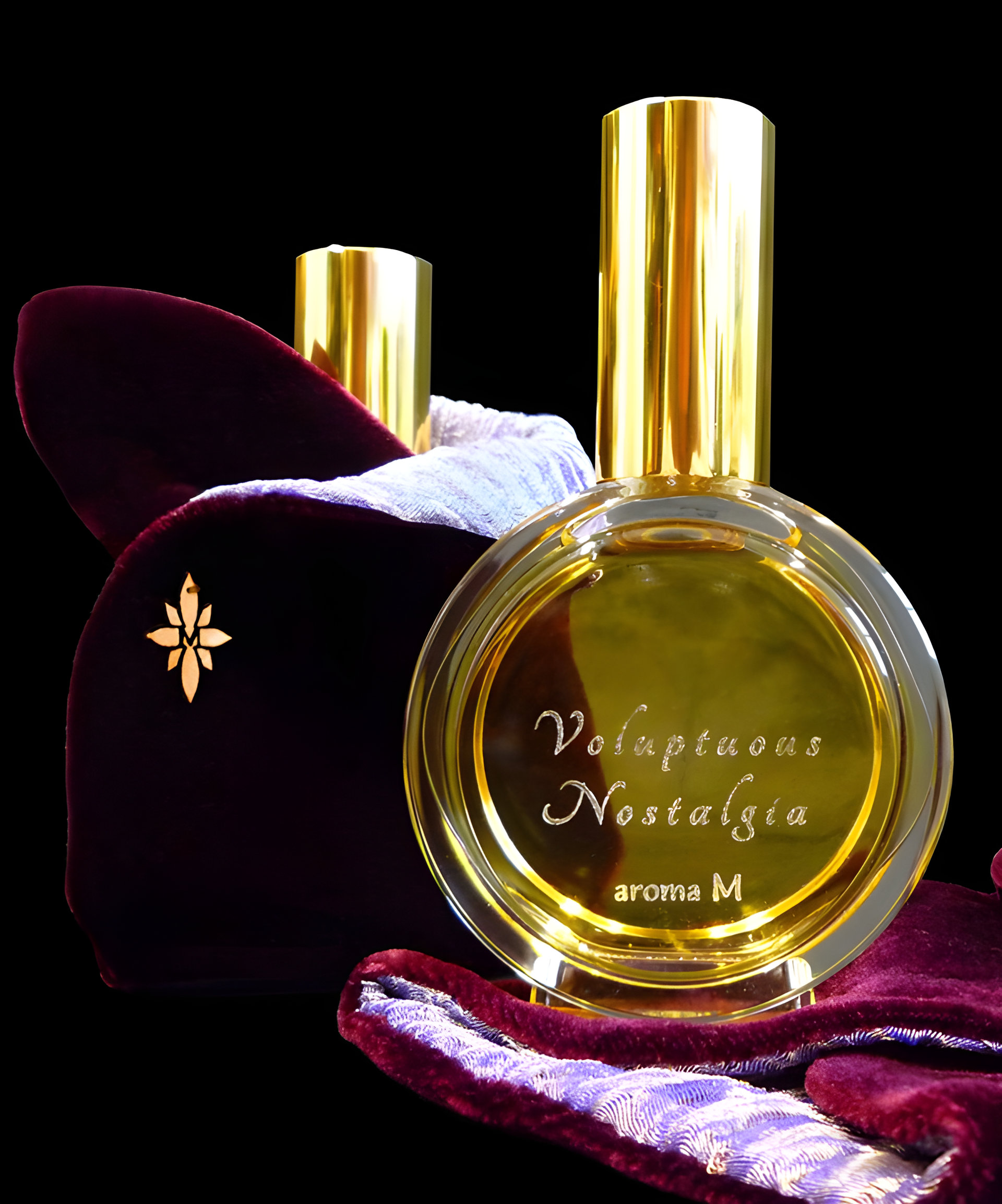 Picture of Voluptuous Nostalgia fragrance