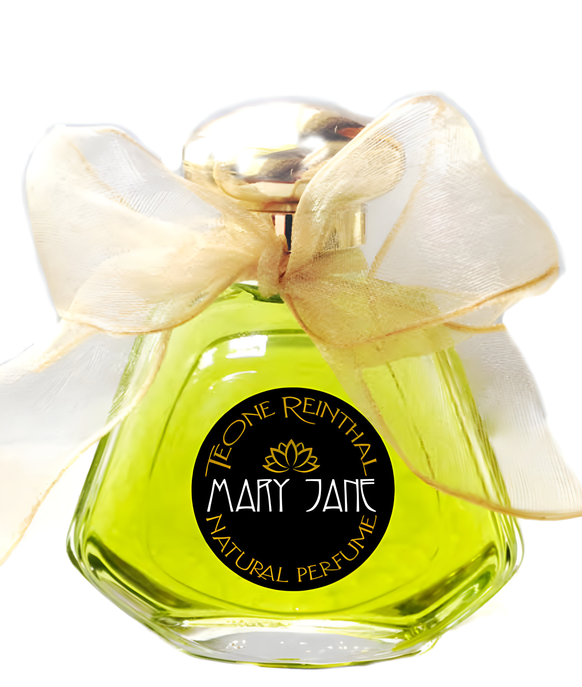 Picture of Mary Jane fragrance