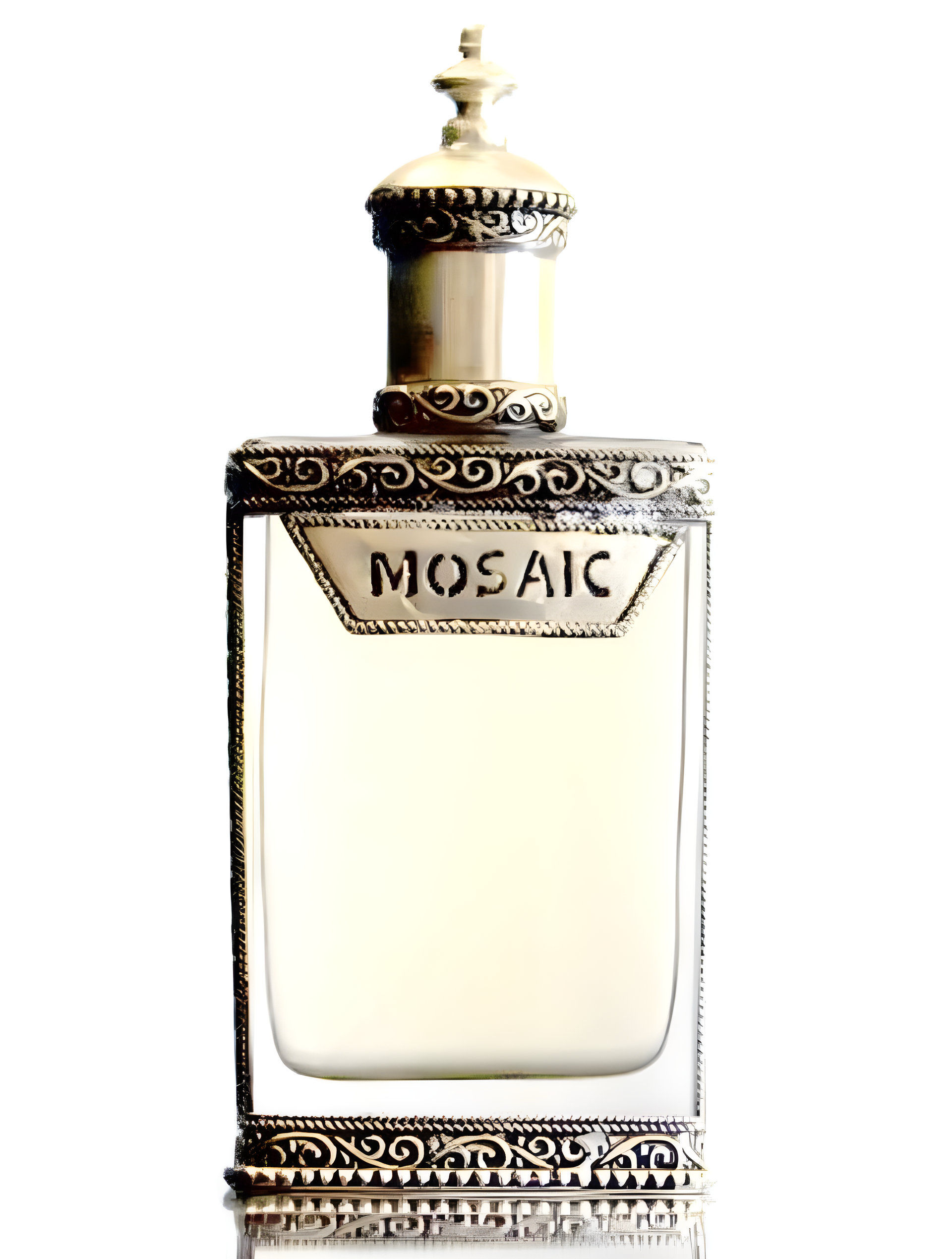 Picture of Mosaic Eau de Parfum fragrance