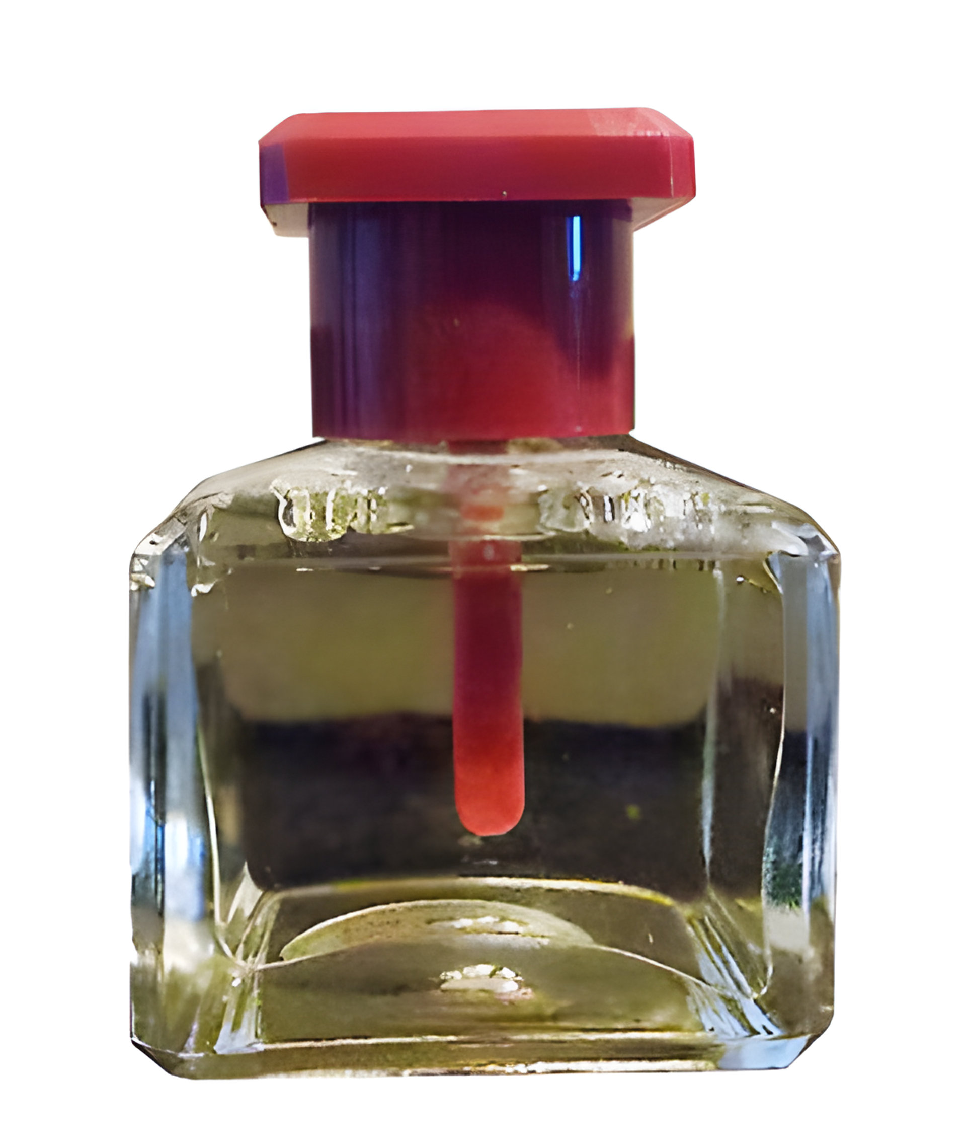 Sandalwood by Avon perfume bottle