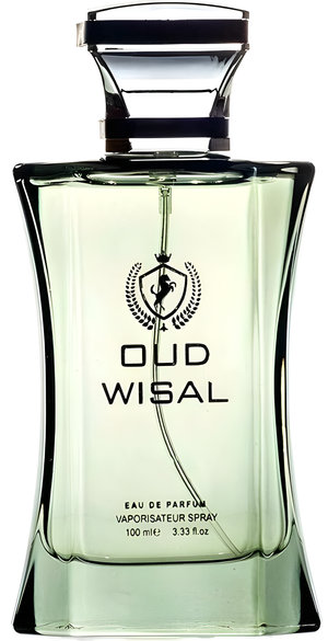 Oud Wisal by Al Aneeq perfume bottle