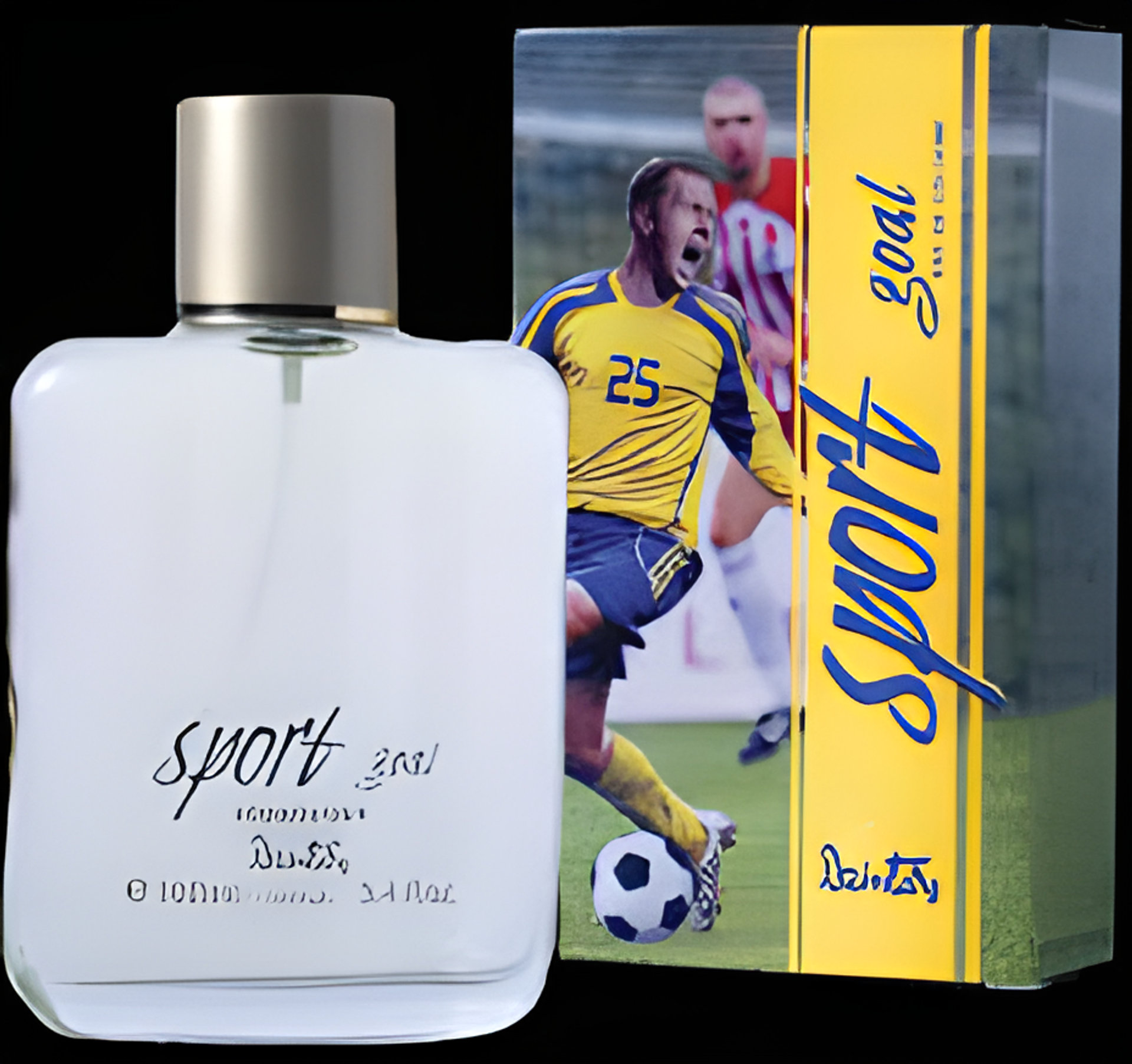 Picture of Sport Goal fragrance