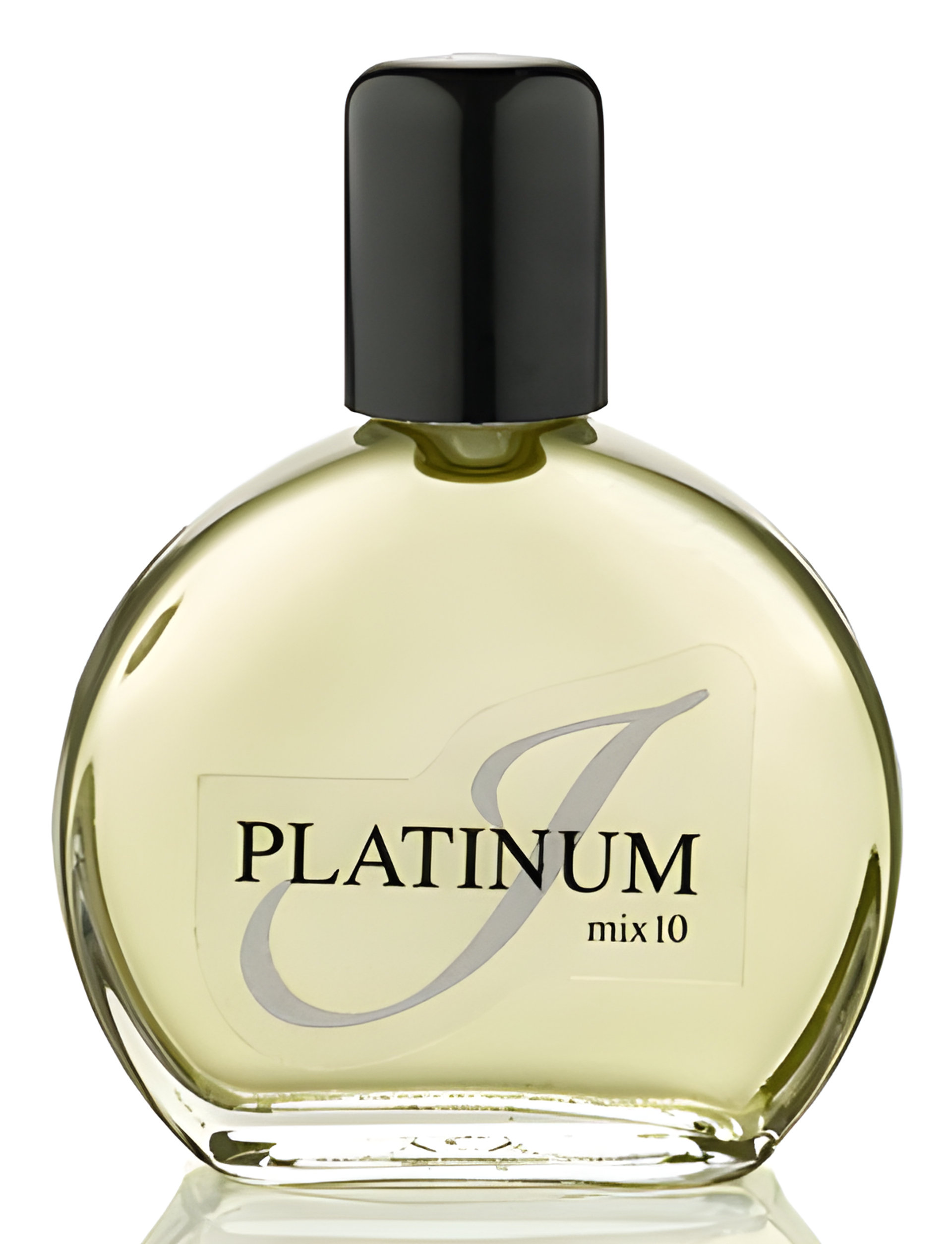 Picture of Mix 10 fragrance