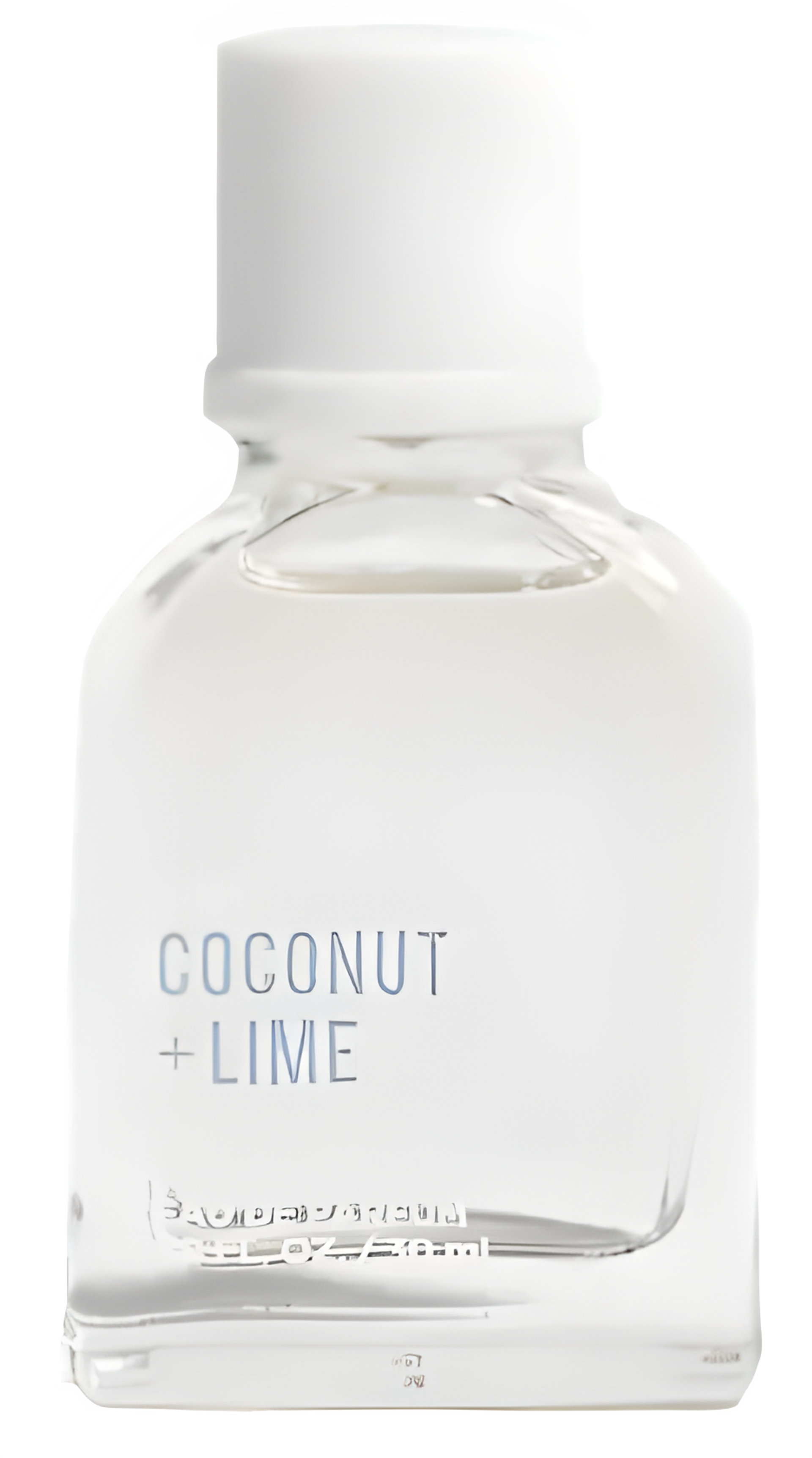 Picture of Coconut + Lime fragrance