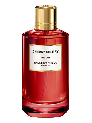 Picture of Cherry Cherry fragrance