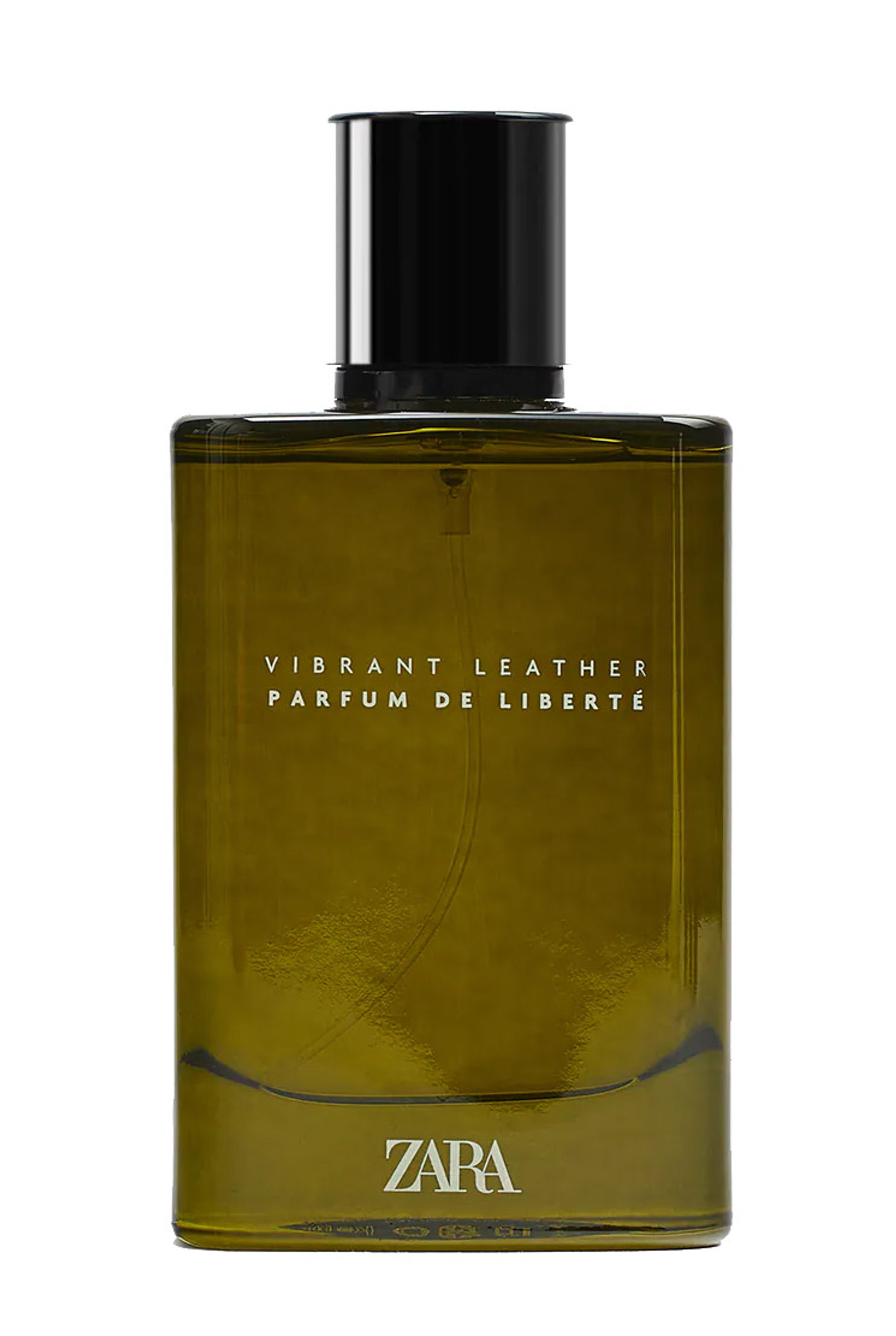 Picture of Vibrant Leather Parfum de Liberte fragrance
