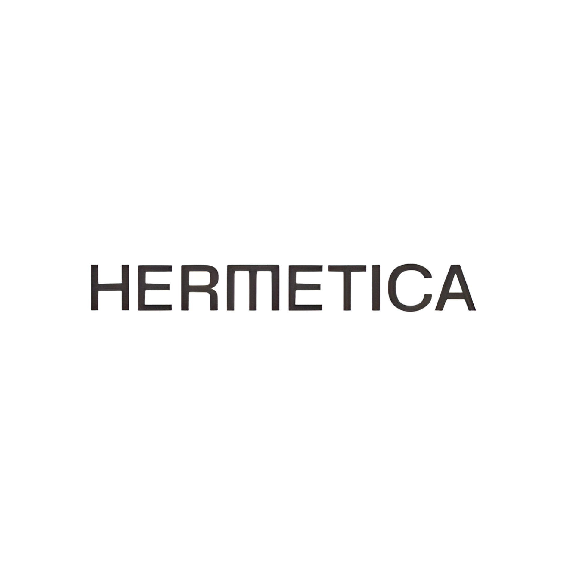 Picture of Hermetica brand