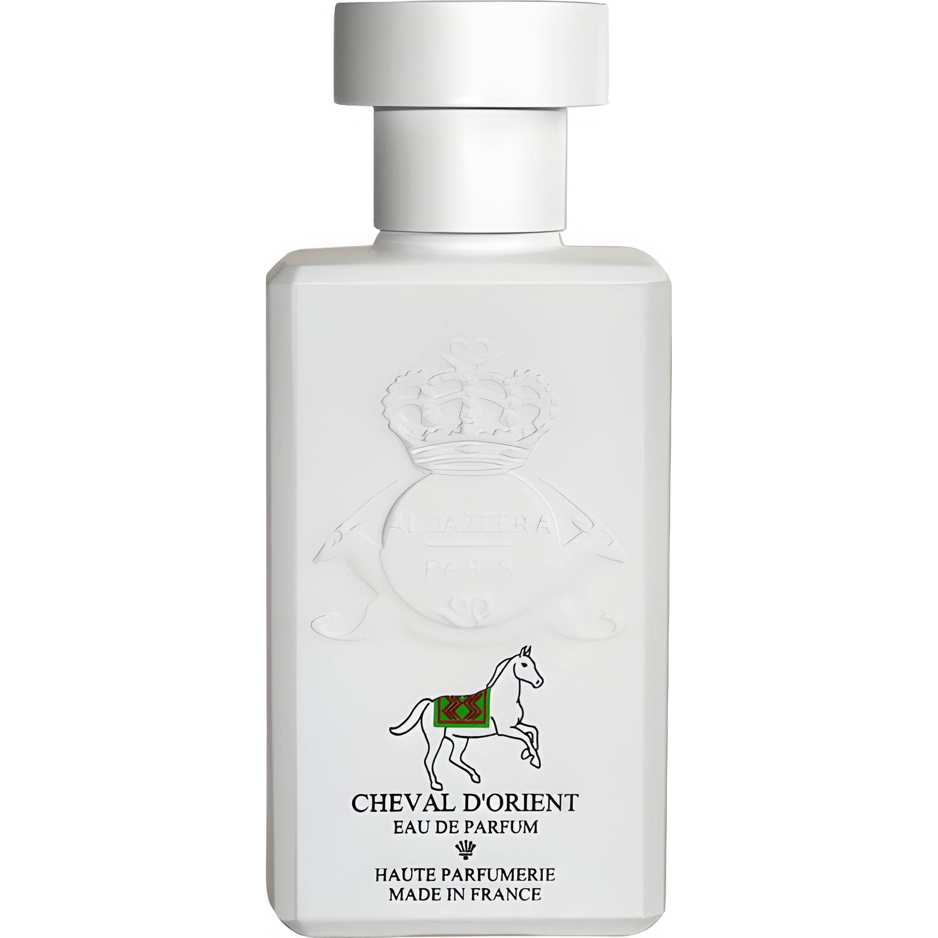 Picture of Cheval d'Orient fragrance