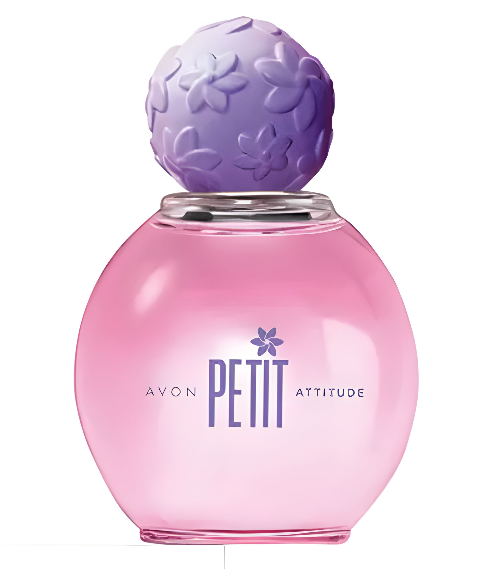 Picture of Petit Attitude fragrance