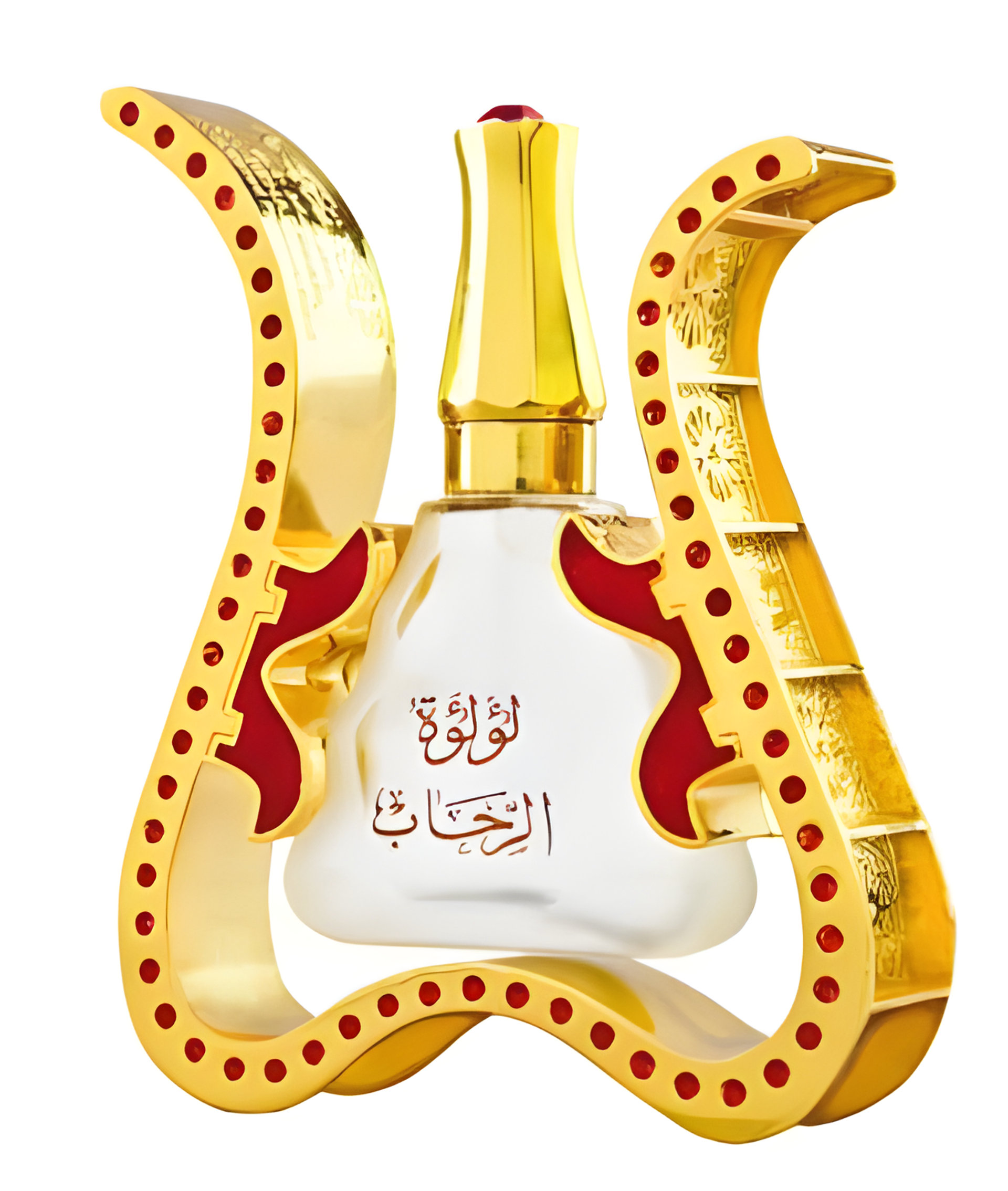 Picture of Pearls Attar fragrance