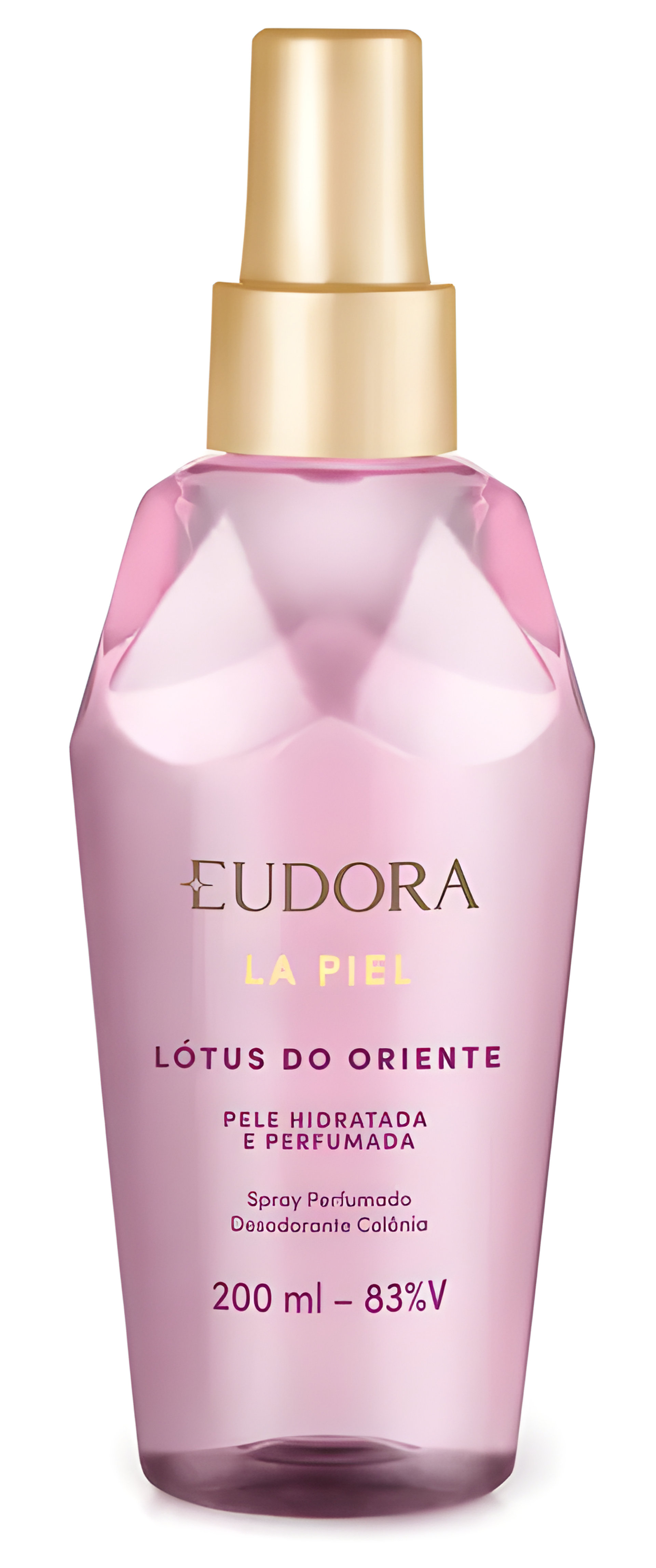 Picture of La Piel Lótus Do Oriente fragrance