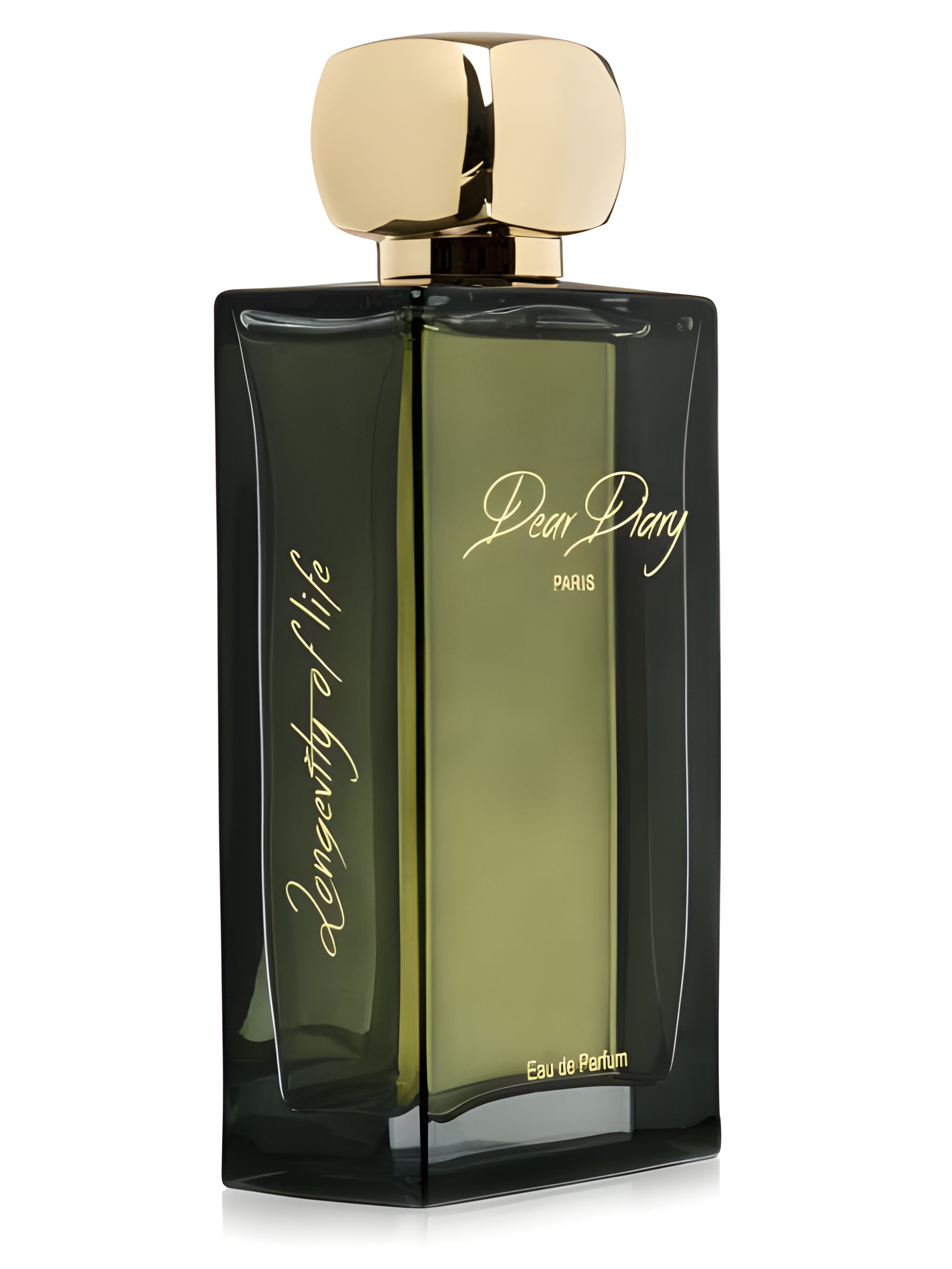 Picture of Longevity of Life fragrance