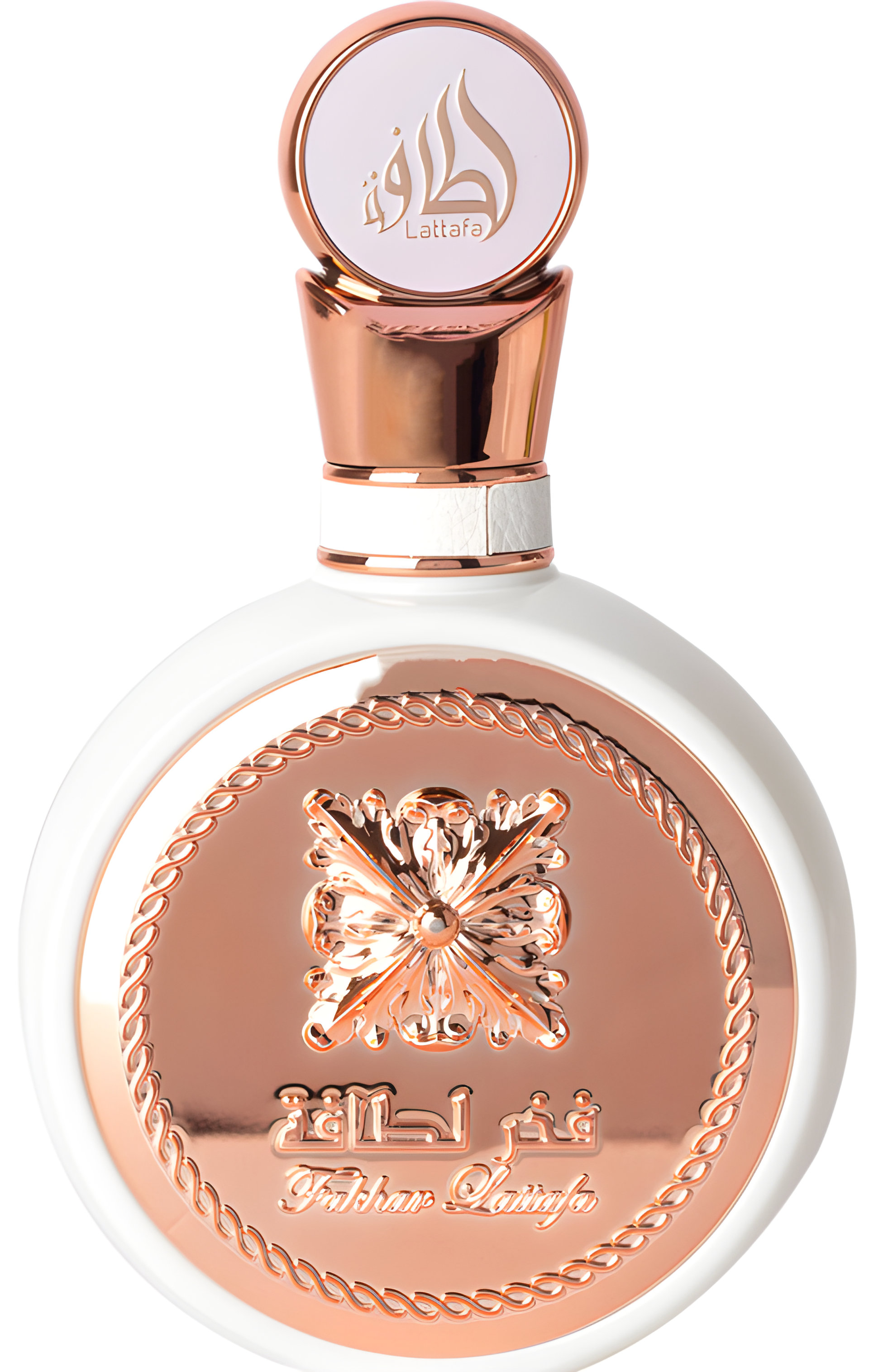 Picture of Fakhar Rose fragrance