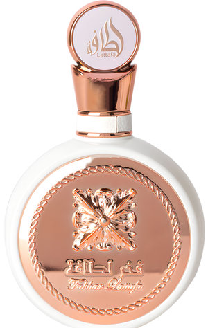 Picture of Fakhar Rose fragrance