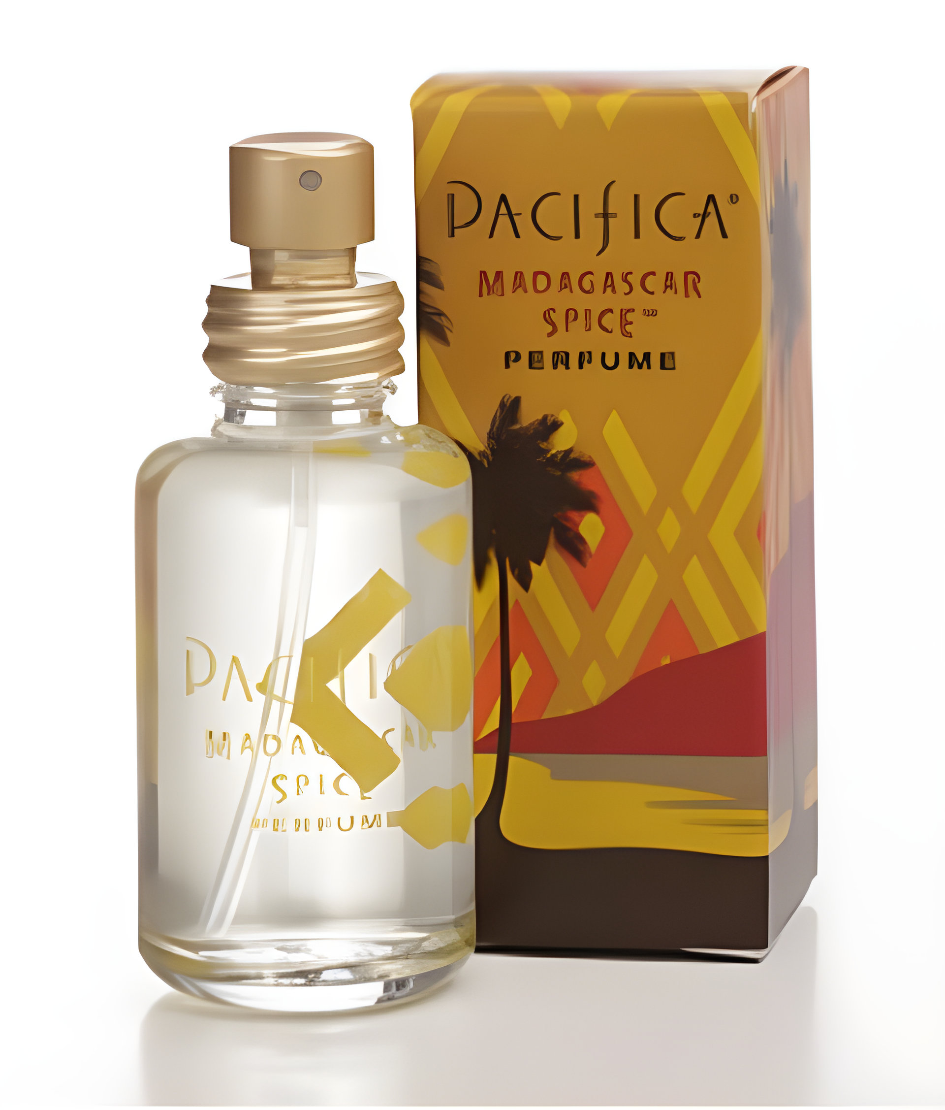 Picture of Madagascar Spice fragrance