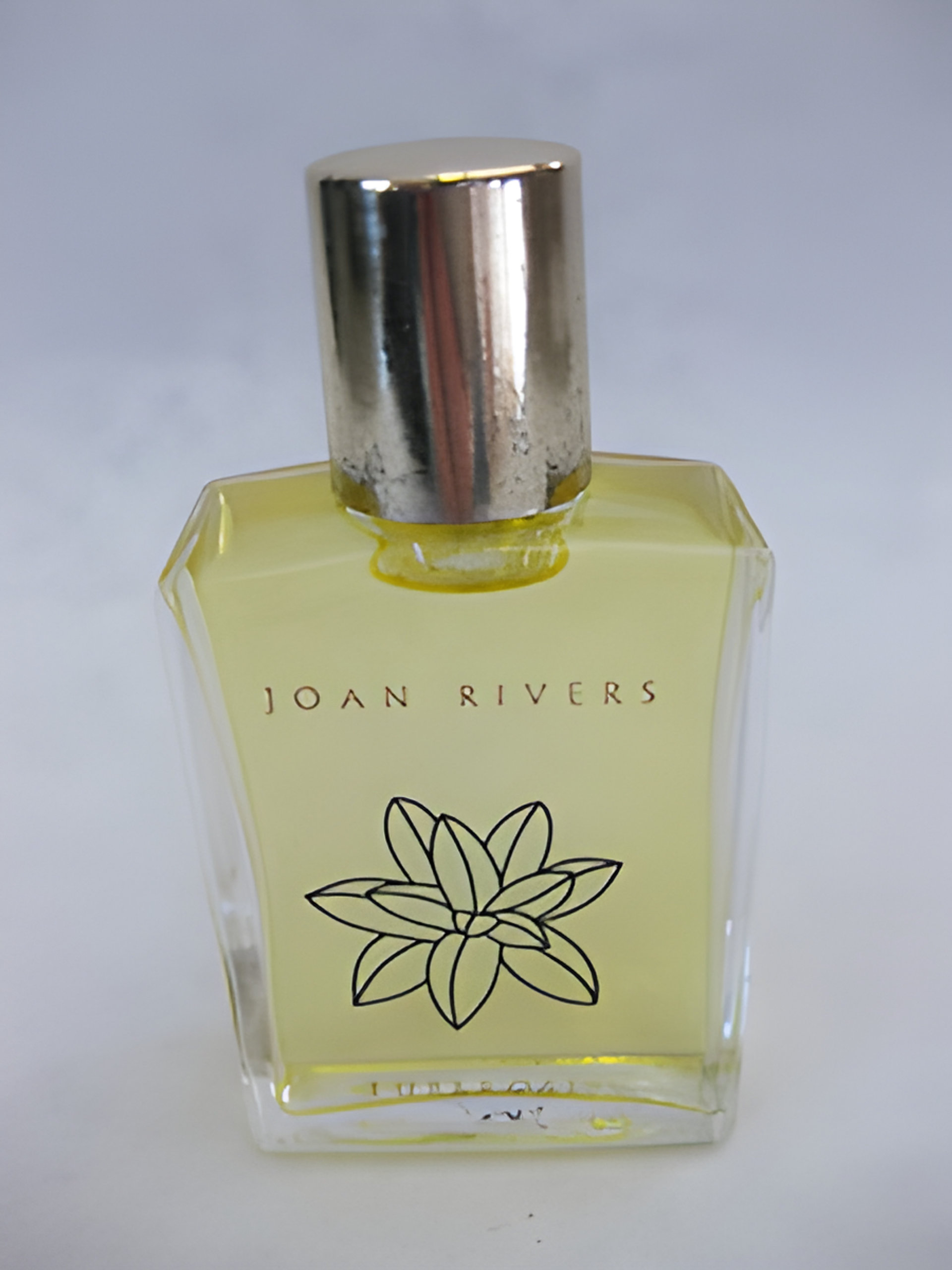 Picture of Tuberose fragrance