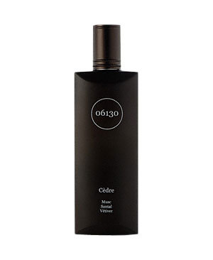 Cedre by Parfums 06130 perfume bottle