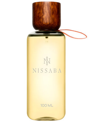 GRANDE ILE by Nissaba perfume bottle