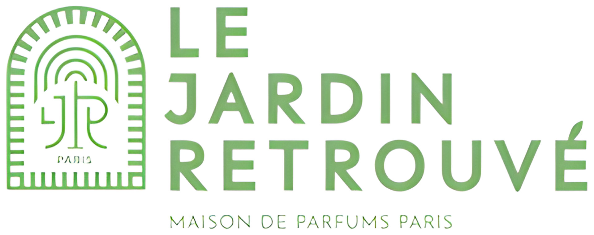 Picture of Le Jardin Retrouve brand