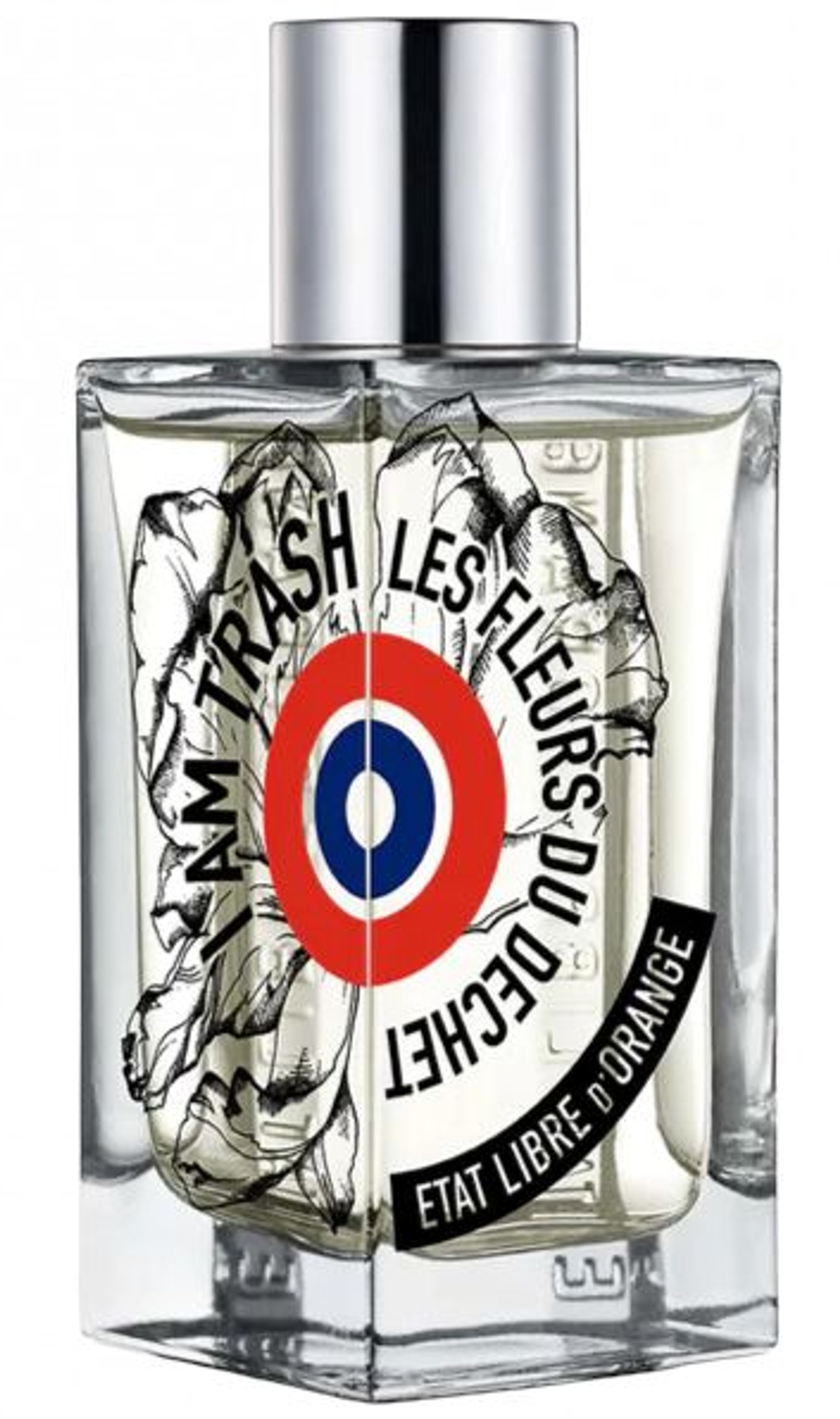 Picture of I Am Trash - Les Fleurs Du Déchet fragrance