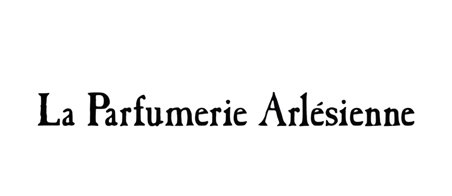 Picture of La Parfumerie Arlesienne brand