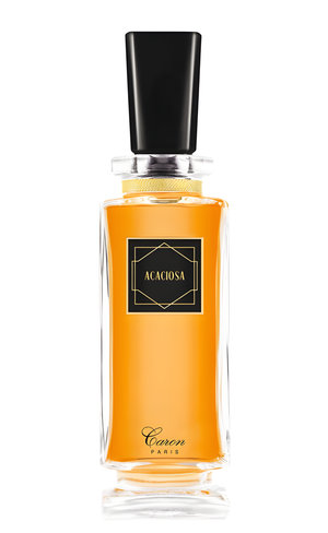 Acaciosa by Caron perfume bottle