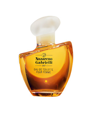 Nazareno Gabrielli Pour Femme by Nazareno Gabrielli perfume bottle