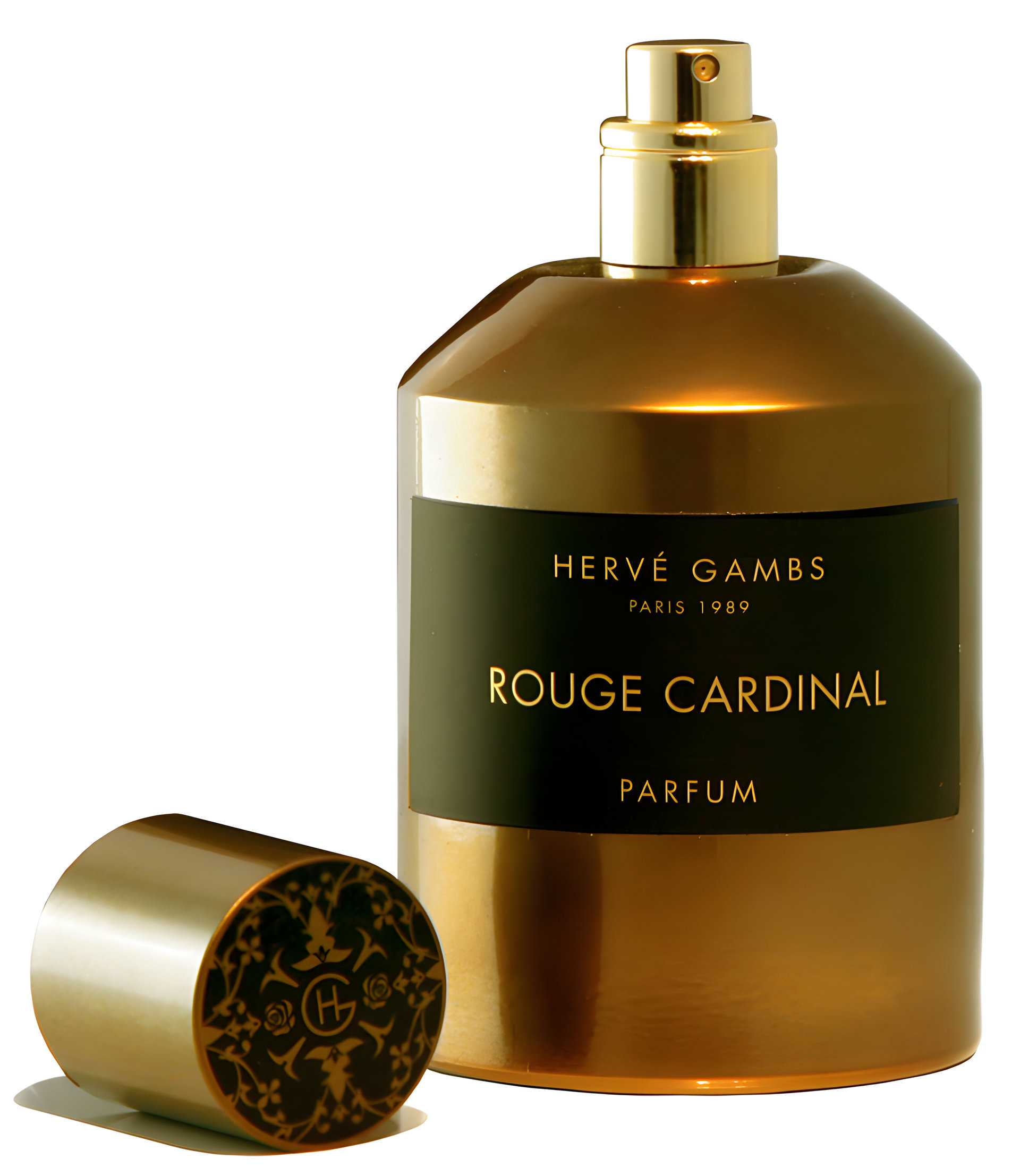 Picture of Rouge Cardinal fragrance