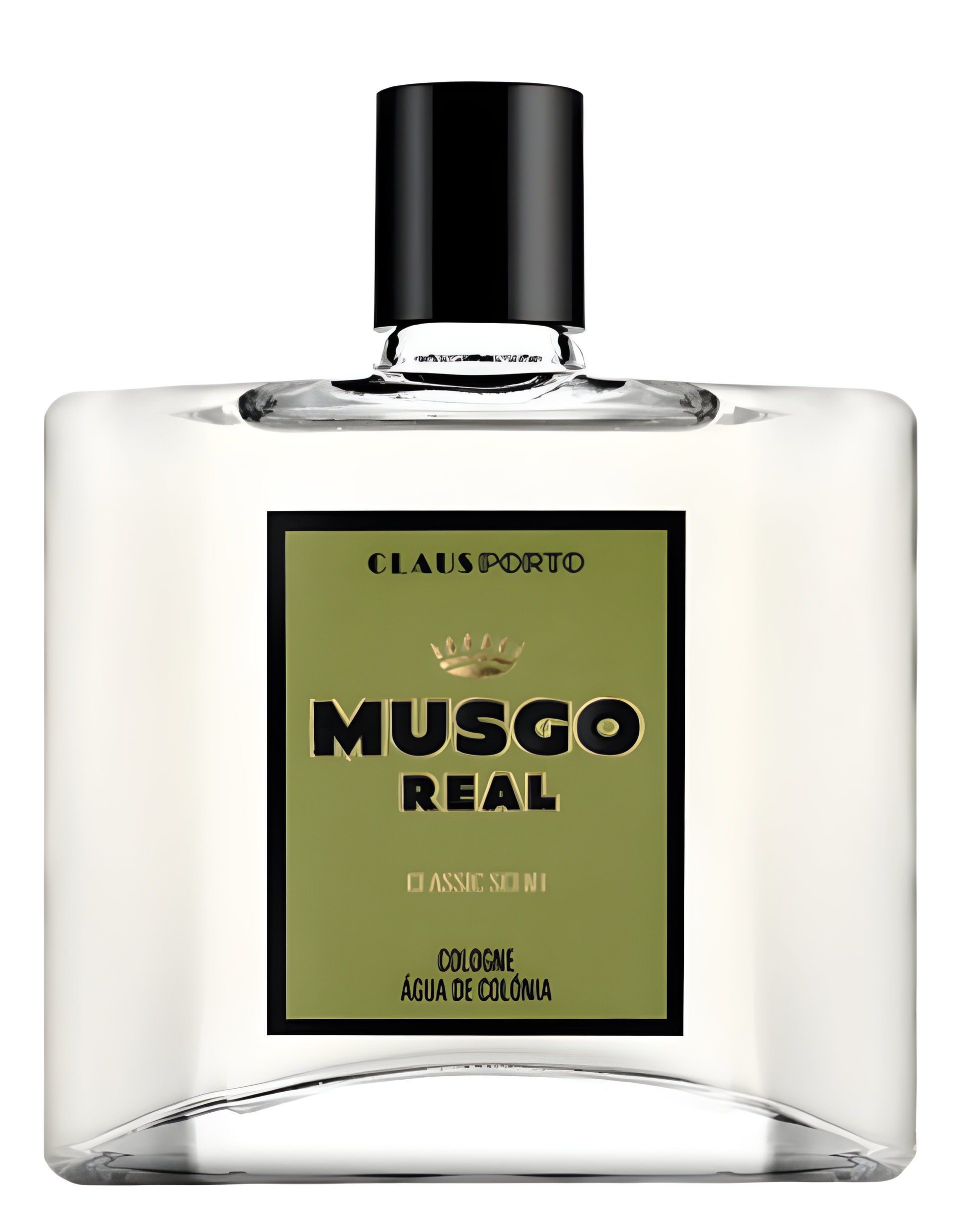 Picture of Musgo Real Classic Scent fragrance