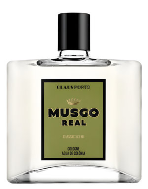 Picture of Musgo Real Classic Scent fragrance
