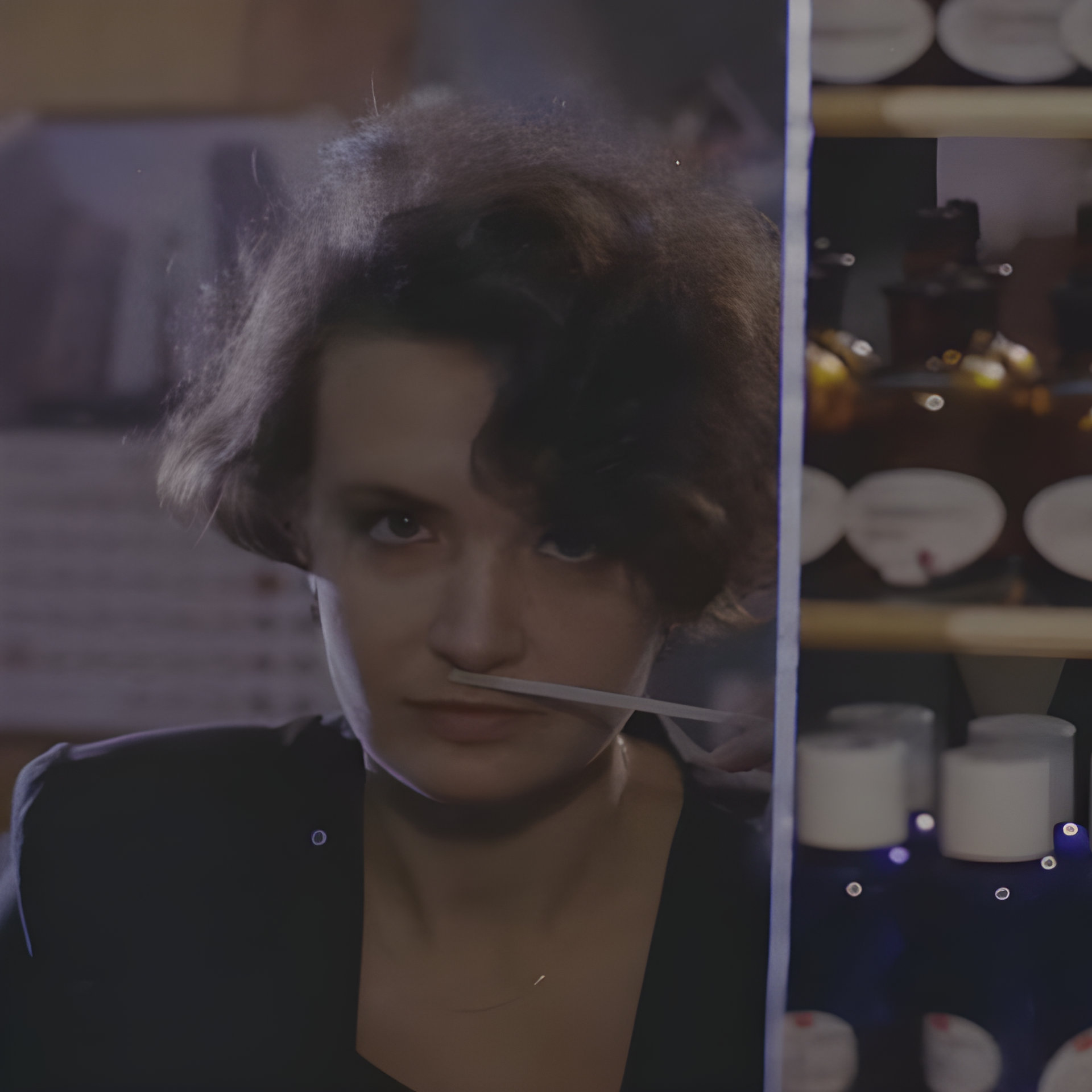 Picture of Marina Frolova perfumer