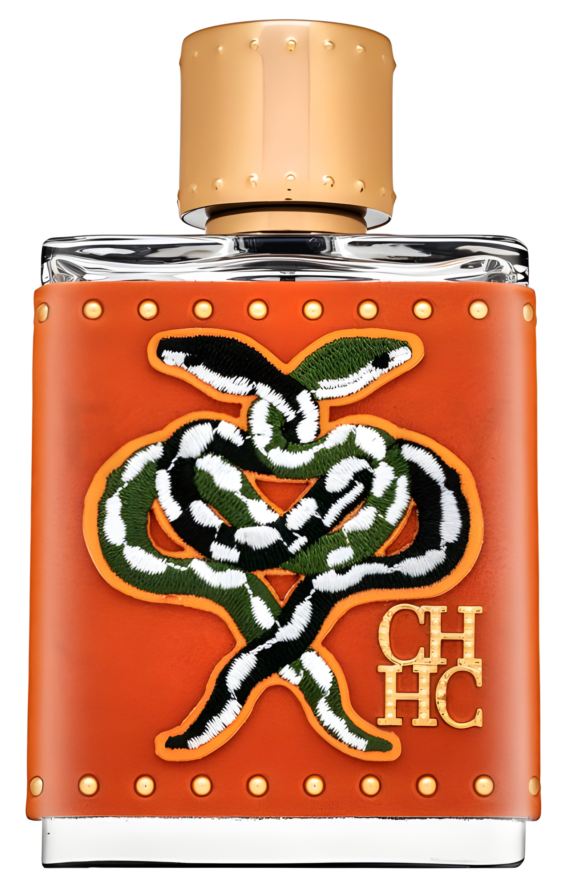 Picture of CH Men Hot! Hot! Hot! fragrance