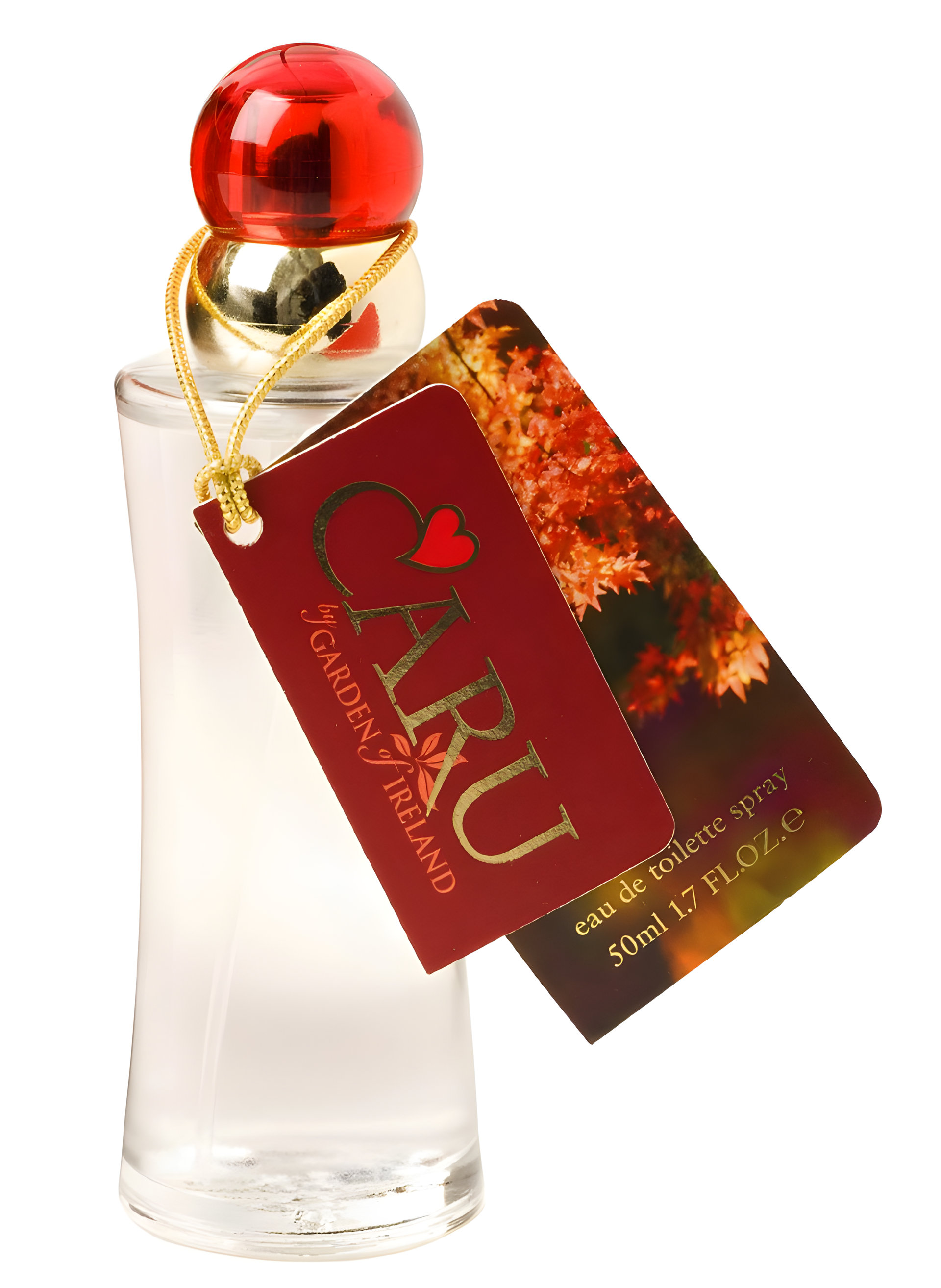Picture of Caru fragrance
