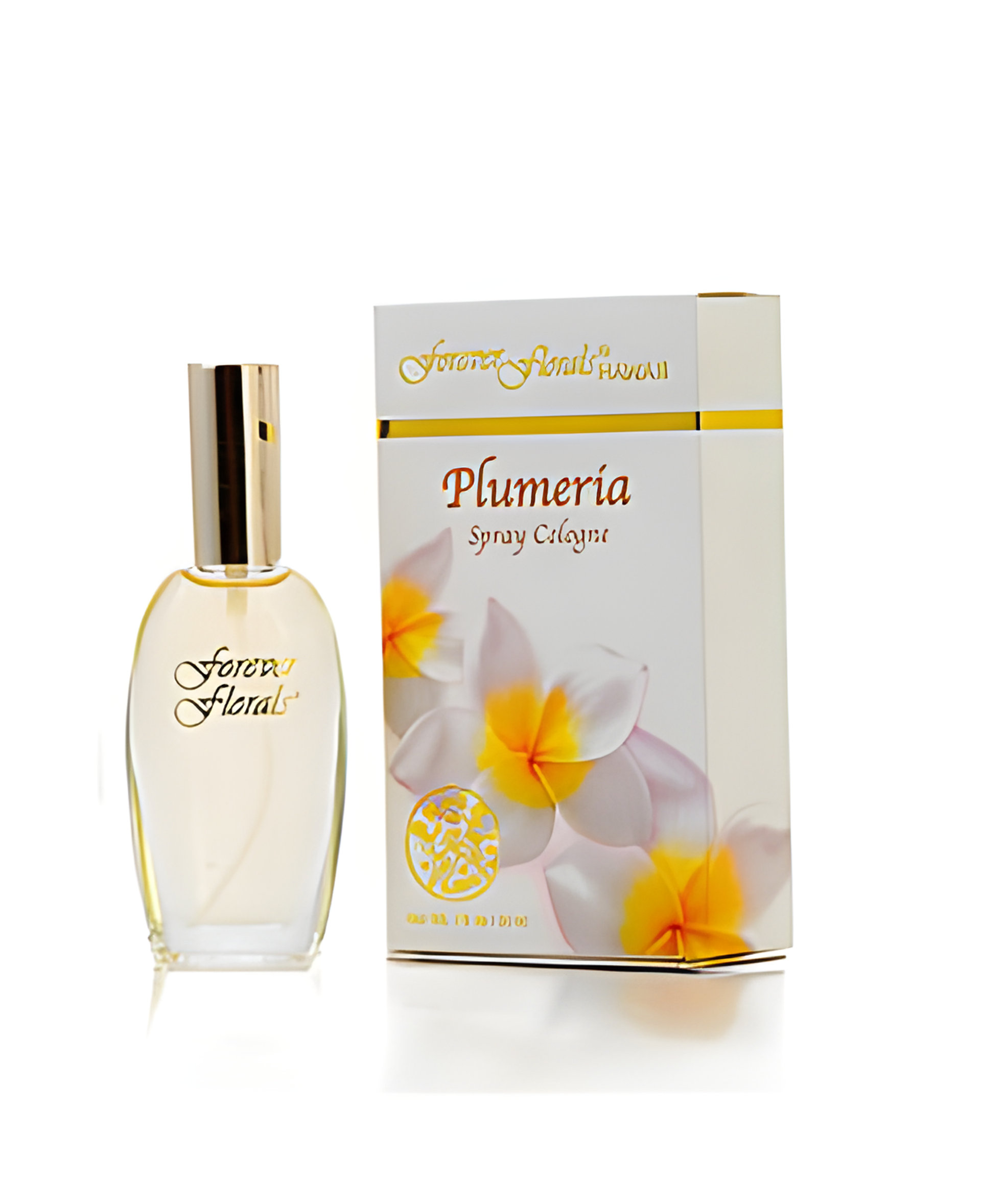 Picture of Plumeria fragrance
