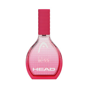 Bliss by Head perfume bottle