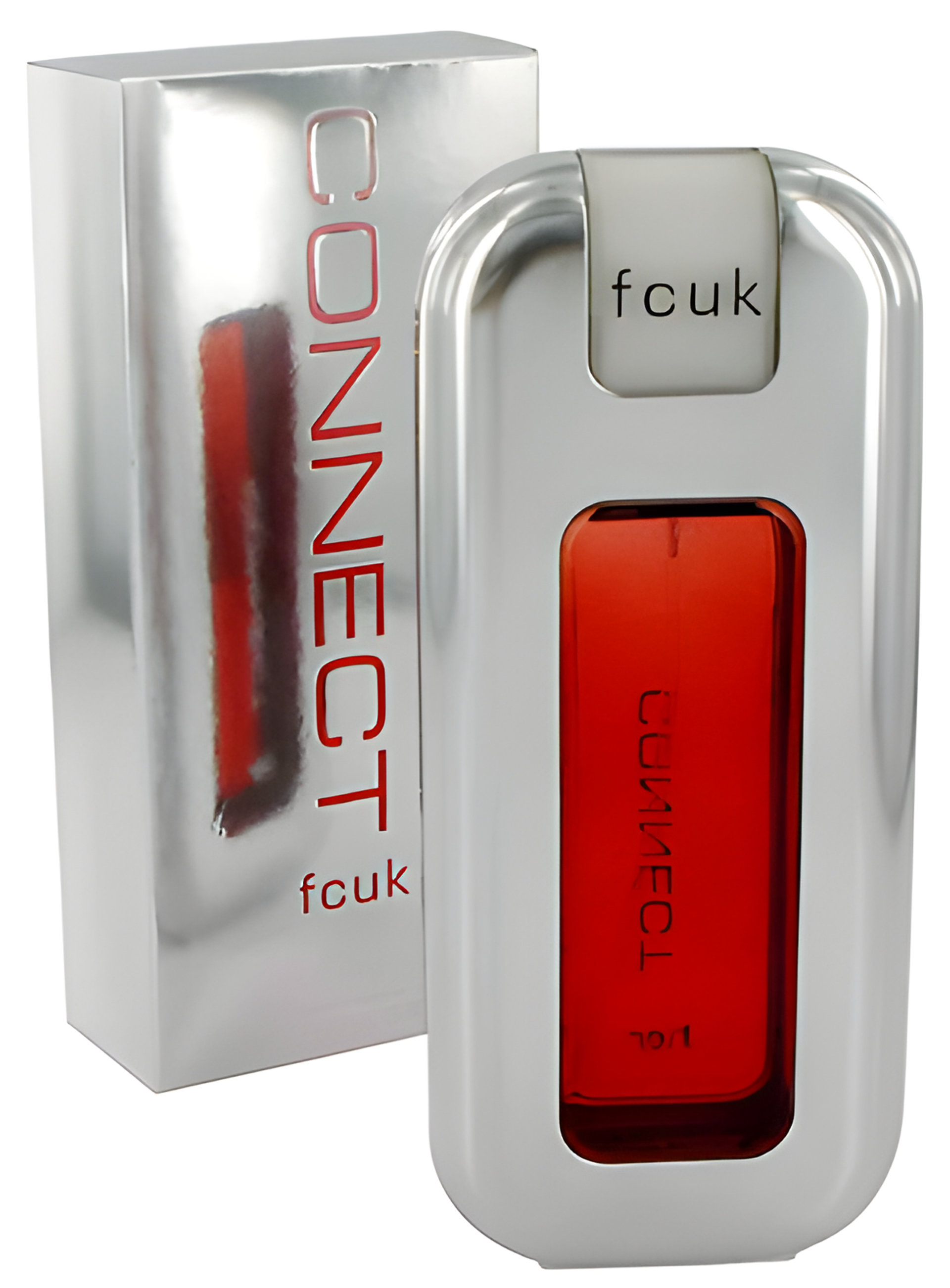 Picture of FCUK Connect Her fragrance